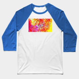 Solfeggio Resonance Baseball T-Shirt